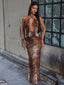 LORI MAXI DRESS JACKIE Maxi Dress 
