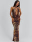 LORI MAXI DRESS JACKIE Maxi Dress 
