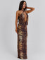 LORI MAXI DRESS JACKIE Maxi Dress 