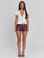 LORIE TOP WHITE Blouse 