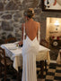 LOUIANNA MAXI DRESS BRIGHT WHITE Maxi Dress 