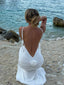 LOUIANNA MAXI DRESS BRIGHT WHITE Maxi Dress 