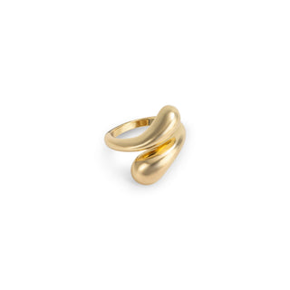 LUMI RING GOLD Rings 
