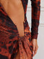 LUNELLE MAXI DRESS DENALI Maxi Dress 