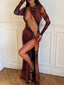 LUNELLE MAXI DRESS DENALI Maxi Dress 