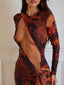 LUNELLE MAXI DRESS DENALI Maxi Dress 