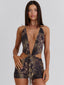 LUZ PLAYSUIT SYLVIA Playsuit 