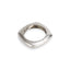 LYRA BANGLE SILVER Bangle 