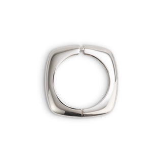 LYRA BANGLE SILVER Bangle 