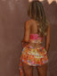 MARTHA SKORT CAMARA Skort 