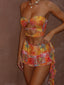 MARTHA SKORT CAMARA Skort 