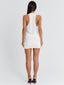 MARY MINI DRESS CREAM Mini Dress 