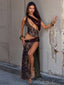 MATTIE MAXI DRESS SYLVIA Maxi Dress 