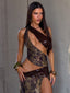 MATTIE MAXI DRESS SYLVIA Maxi Dress 