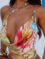 MAYAN TOP MIAMI Crop Top 