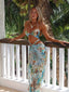 MEILANI MAXI DRESS AMAZONIA Maxi Dress 