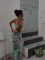 MEILANI MAXI DRESS AMAZONIA Maxi Dress 