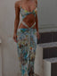 MEILANI MAXI DRESS AMAZONIA Maxi Dress 