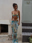 MEILANI MAXI DRESS AMAZONIA Maxi Dress 