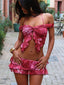 MELI MINI SKIRT HAYLAH Mini Skirt 