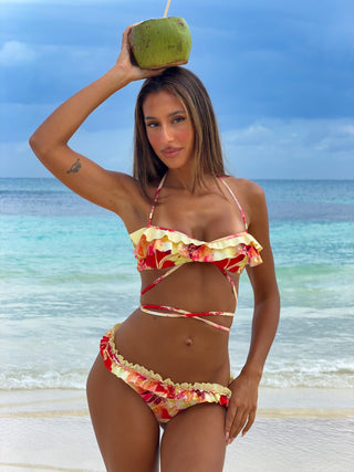 MERYL BIKINI TOP KELLY Bikini Top 