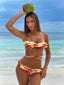 MERYL BIKINI TOP KELLY Bikini Top 