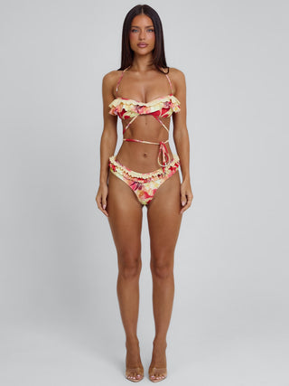 MERYL BIKINI TOP KELLY Bikini Top 