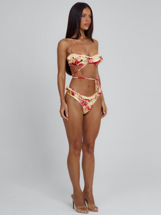 MERYL BIKINI BOTTOM KELLY Bikini Bottom 
