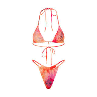 PALOMA BIKINI TOP SOFIRA HEAT Bikini Top 