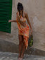 MIANA MINI DRESS CALILE Mini Dress 