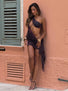MIANA MINI DRESS CYRENE Mini Dress 