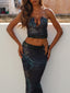MILLIEA TOP MIELE Crop Top 