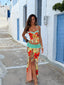 MINORI MAXI SKIRT TIGERLILY Maxi Skirt 