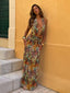 MIRARI MAXI DRESS VIPER Maxi Dress 