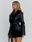 MIRENA JACKET BLACK Jacket 