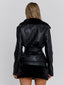 MIRENA JACKET BLACK Jacket 