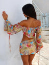 MIREYA MINI DRESS MIAMI Mini Dress 