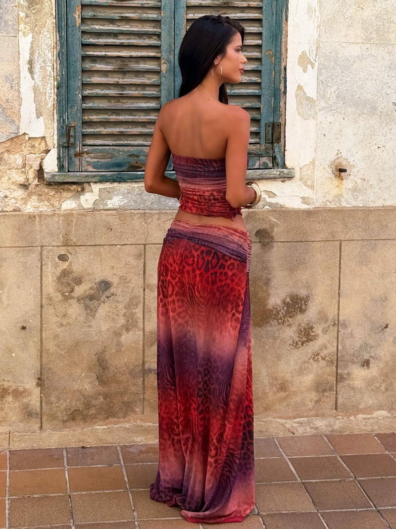 MIRRI MAXI SKIRT SOIRE Maxi Skirt 