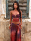 MIRRI TOP SOIRE Crop Top 