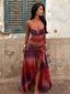 MIRRI TOP SOIRE Crop Top 