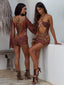 MONIKKA BODYSUIT ZING Bodysuit 