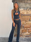 MURPHY PANTS CHARCOAL Pants 