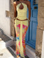 MYRA MAXI SKIRT KAYLAH Maxi Skirt 
