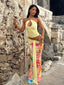 MYRA MAXI SKIRT KAYLAH Maxi Skirt 