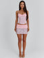 NADI TOP PINK Corset 