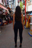 NADINE JUMPSUIT BLACK Jumpsuit 