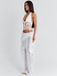 NAE CORSET TOP WHITE Corset 