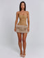 LUNETTE BODYSUIT BEIGE Bodysuit 
