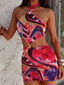 NATALIAR MINI DRESS MALAYA Mini Dress 