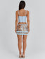 NATHALIE CORSET TOP ALASKA Corset 